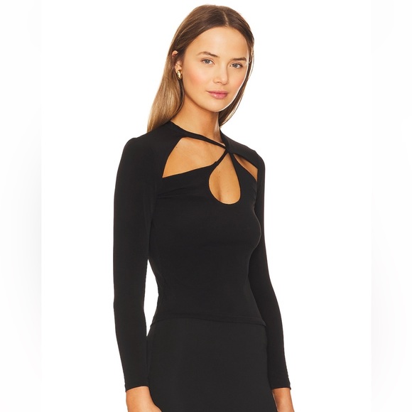 Musier Paris Eleonore Top - Picture 3 of 4